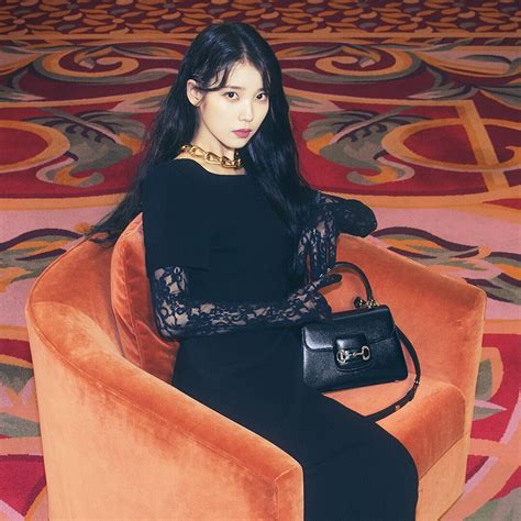 gucci iu